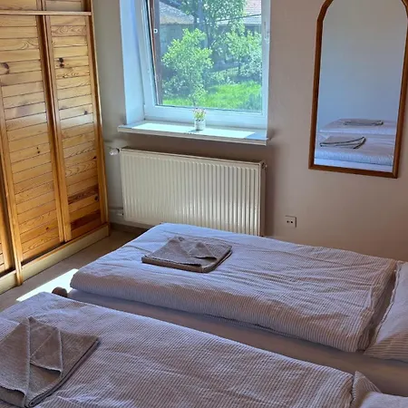 Hanka Appartement