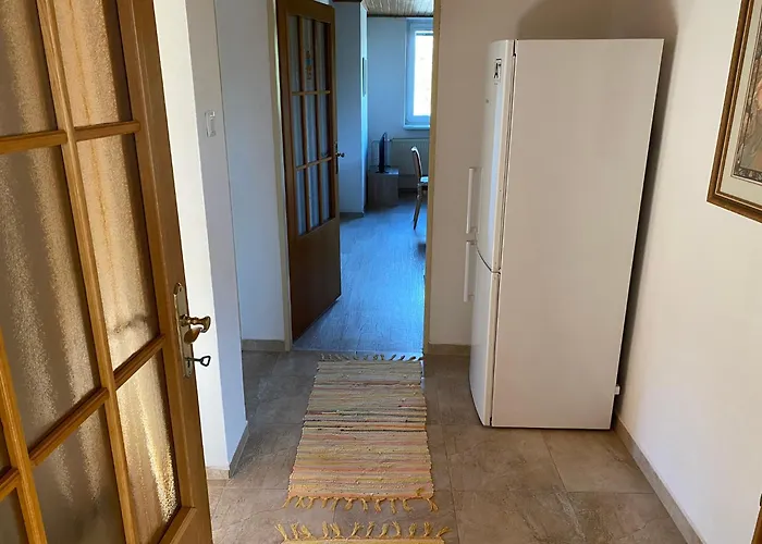 Hanka Rožnov pod Radhoštěm