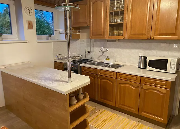 Appartement Hanka