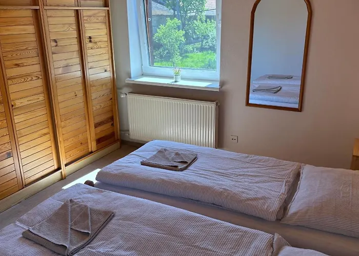 Hanka Appartement