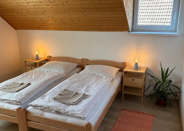 Apartment Hanka