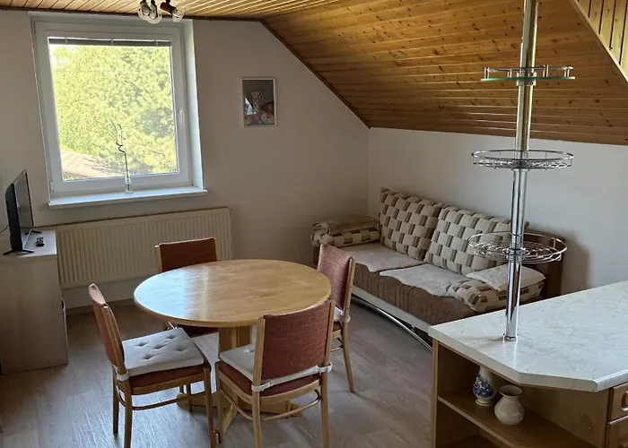Hanka * Rožnov pod Radhoštěm